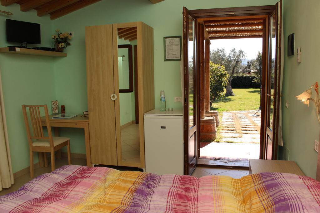 Agriturismo Eucaliptus Bolgheri Exterior photo